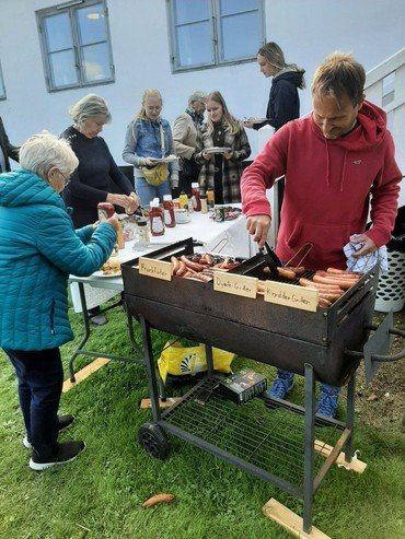 Høstgudstjeneste