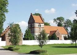 Gadstrup Kirke